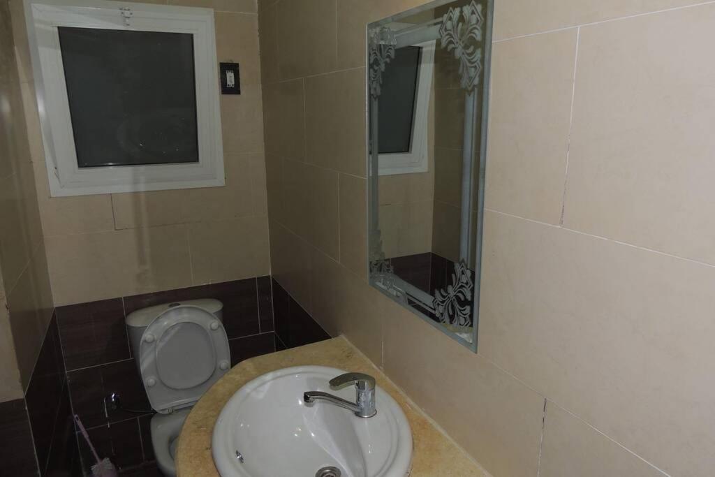 Sultan Apartment Hadaba Near Farsha Typical Floor Sharm el-Sheikh Bagian luar foto