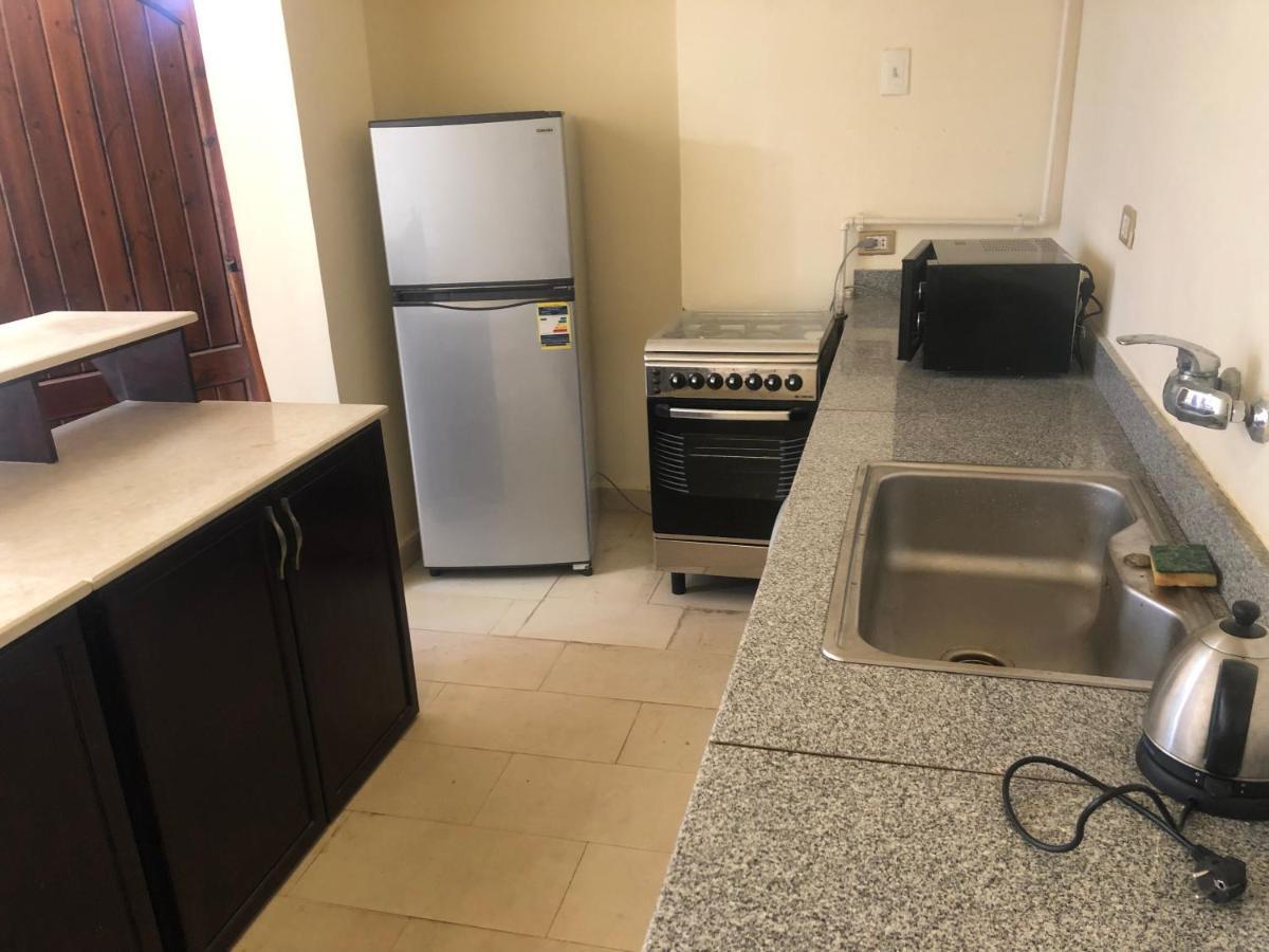 Sultan Apartment Hadaba Near Farsha Typical Floor Sharm el-Sheikh Bagian luar foto