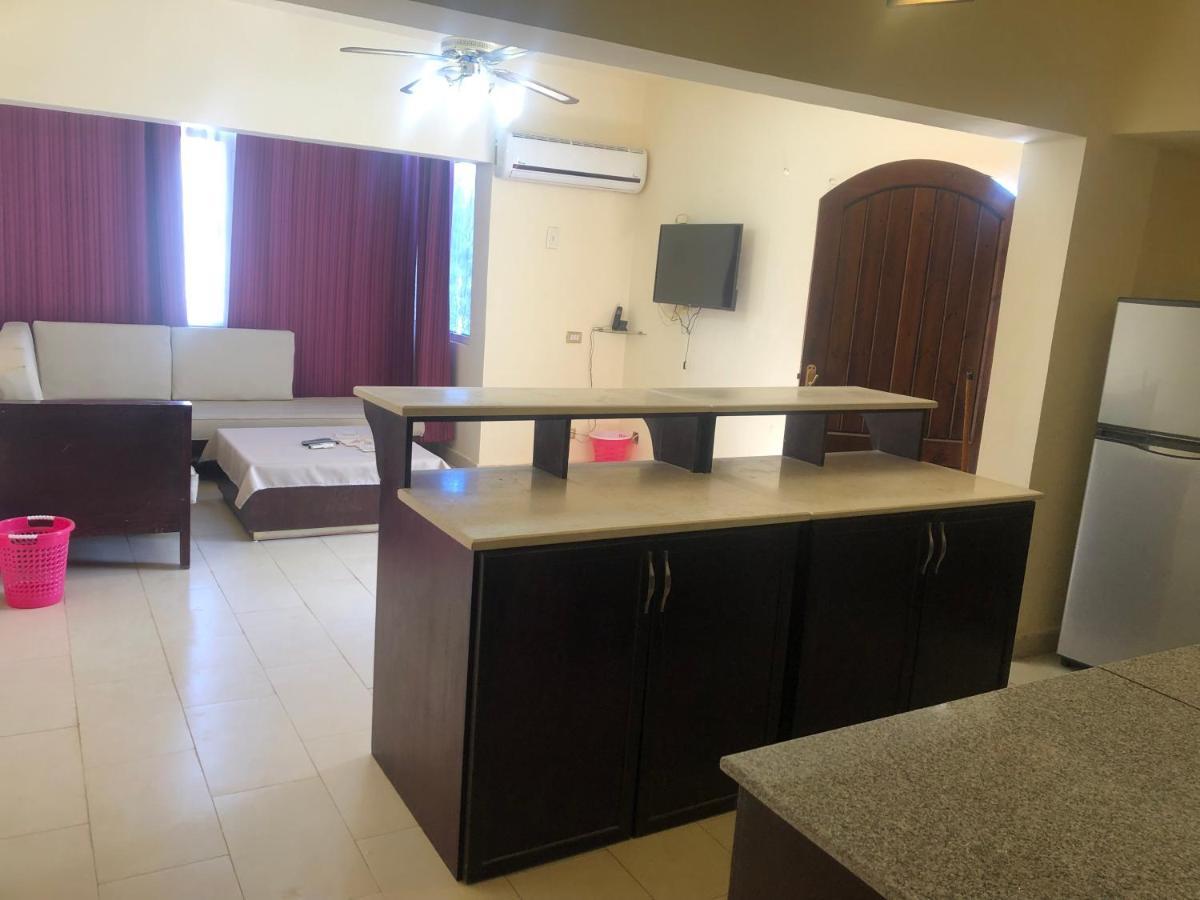 Sultan Apartment Hadaba Near Farsha Typical Floor Sharm el-Sheikh Bagian luar foto