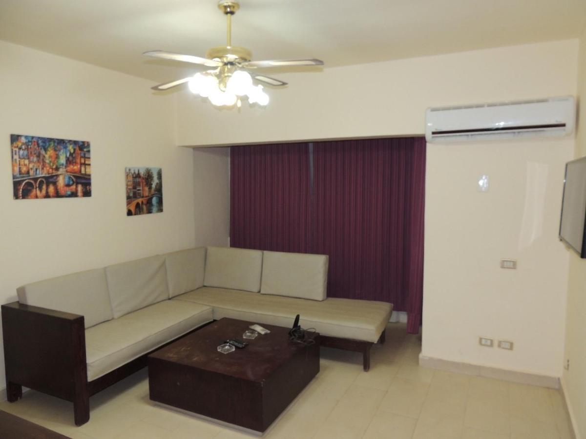 Sultan Apartment Hadaba Near Farsha Typical Floor Sharm el-Sheikh Bagian luar foto